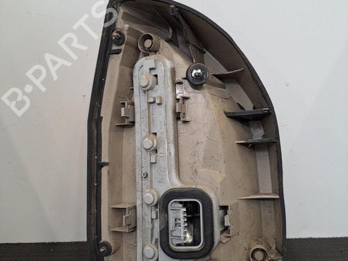 Højre baglygte OPEL ZAFIRA A MPV (T98) 2.2 DTI 16V (F75) | BP28397055C35 