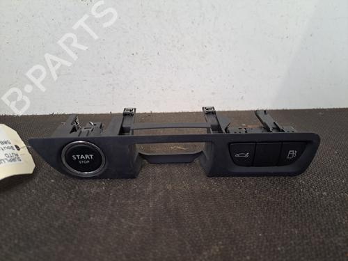Used Switch PEUGEOT 508 SW I (8E_) 2.0 BlueHDi 180 (180 hp) 28397753