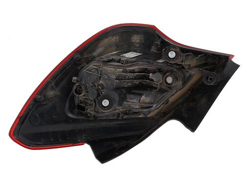 Left taillight OPEL CORSA E (X15) 1.3 CDTI (08, 68) | BP35811179C34 - Image 5