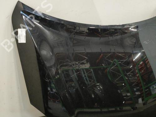 Hood RENAULT KOLEOS I (HY_) 2.0 dCi 4x4 (HY0K) | BP28408529C1