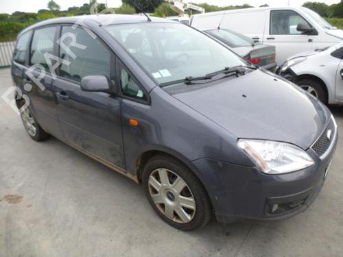 Front slam panel FORD FOCUS C-MAX (DM2) 1.8 TDCi | BP28400245C72  - Image 8