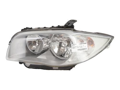 Left headlight BMW 1 (E87) 120 d | BP39387460C28 - Image 3