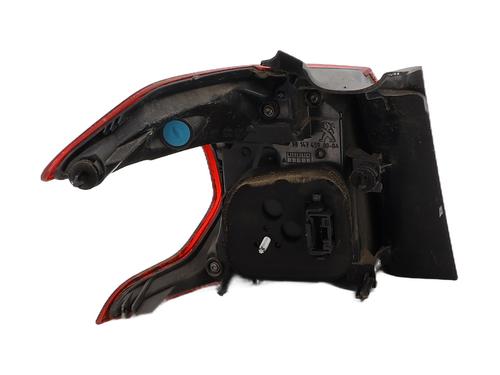 Right taillight PEUGEOT 2008 I (CU_) 1.2 VTi | BP33723036C35  - Image 5