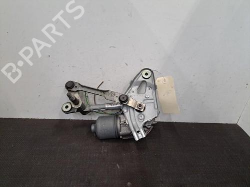 Used Front wiper motor PEUGEOT 5008 (0U_, 0E_) 1.6 HDi (114 hp) 28404880