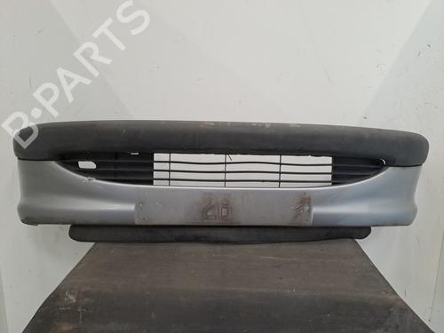 Foran støtfanger PEUGEOT 206 Hatchback (2A/C) 1.1 i (60 hp) 28408771