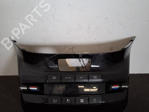 Climate control PEUGEOT 2008 I (CU_) 1.6 HDi | BP28400967I5 - Image 3