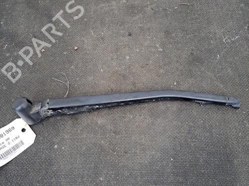 Used Rear windshield wiper arm BMW 1 (E87) 118 d (143 hp) 30101032