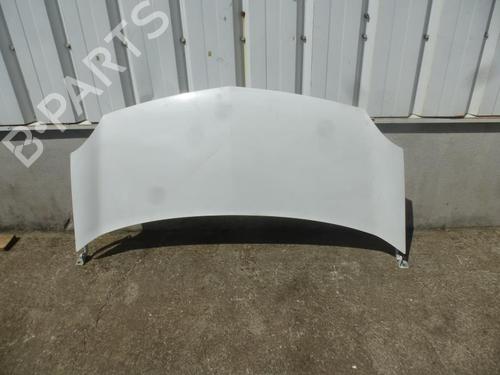 Used Hood RENAULT KANGOO Express (FW0/1_) 1.5 dCi 85 (FW0K, FW0L, FW0B) (86 hp) 28411309