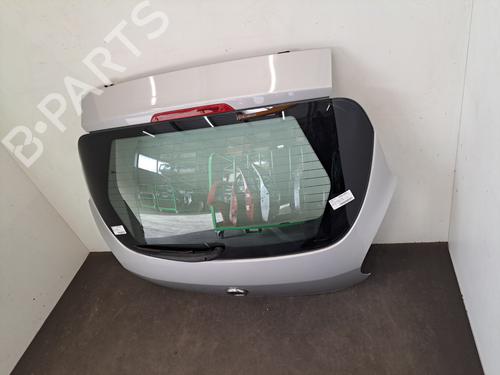 Tailgate FIAT BRAVO II (198_) 1.9 D Multijet (198AXE1A) | BP28398272C6