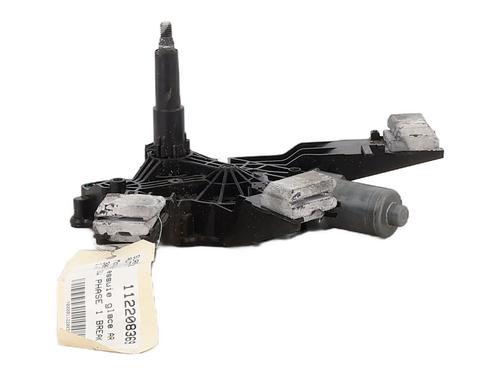 Used Rear wiper motor Rear wiper motor 34460376 34460376