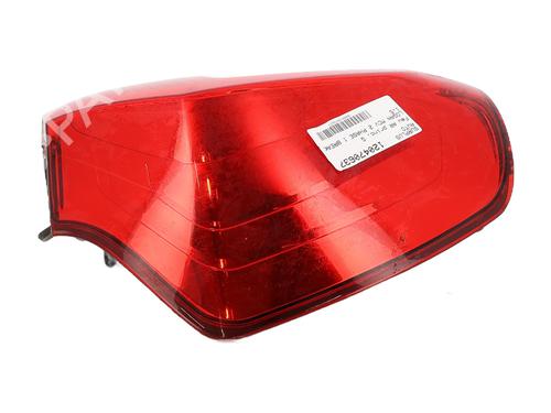 Left taillight DACIA LOGAN MCV II 1.5 dCi | BP34106255C34  - Image 6