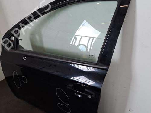 Left front door HYUNDAI i20 I (PB, PBT) 1.1 CRDi | BP28395437C2 