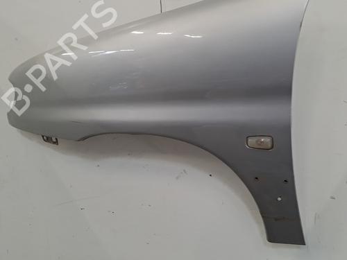 Used Left front fenders Left front fenders CITROËN BERLINGO / BERLINGO FIRST Box Body/MPV (M_) 2.0 HDI 90 (MBRHY, MCRHY) (90 hp) 35991232 35991232