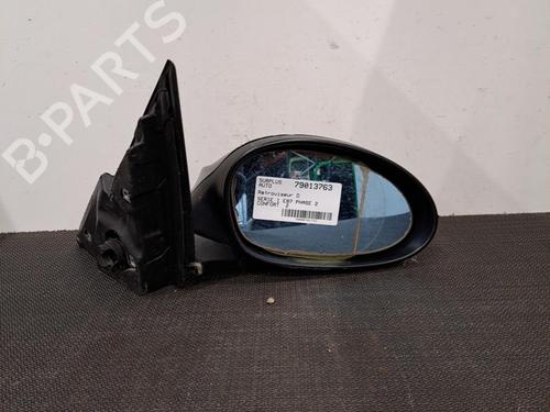 Used Right mirror BMW 1 (E87) 118 d (143 hp) 28407646