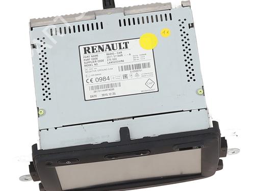 Radio RENAULT CAPTUR I (J5_, H5_) 1.5 dCi 90 (J5N4, J5M5, J5MW, J5M6, J5AL, J5AJ) | BP33306048E6 - Image 2