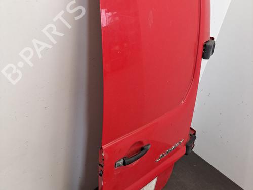right-tailgate-citroen-jumpy-ii-van-2007-2008-2009-2010-2011-2012-2013-2014-2015-2016-28395685 main image