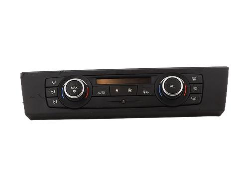 climate-control-bmw-3-touring-e91-2004-2005-2006-2007-2008-2009-2010-2011-2012-32081557 main image