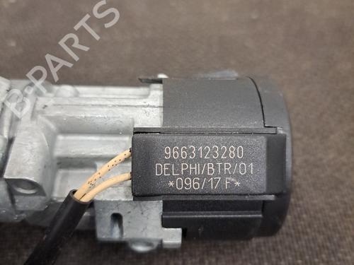 Rattlås /Tenningslås CITROËN C3 Picasso (SH_) 1.2 THP 110 (SHHNZ6) | BP29843217M48