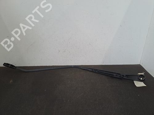 Front windshield wiper arm RENAULT SCÉNIC III (JZ0/1_) 1.5 dCi | BP28706224C143 