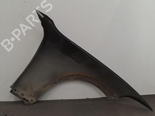 Left front fenders BMW 1 (F21) 114 d | BP29425775C41 