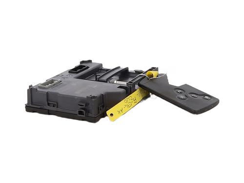 Card reader RENAULT CLIO IV (BH_) 1.5 dCi 90 | BP33802974E4 - Image 5