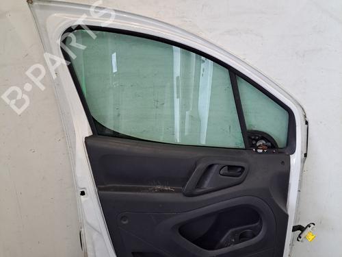 Used Left front door Left front door CITROËN BERLINGO MULTISPACE (B9) [2008-2026] 35991199 35991199
