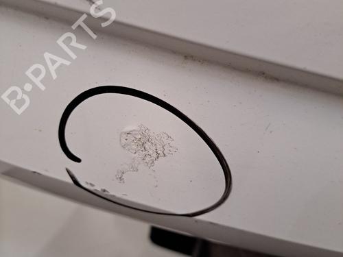 Rear bumper SKODA FABIA III Estate (NJ5) 1.0 | BP29434859C8 