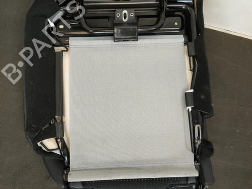 Seats set PEUGEOT 2008 I (CU_) 1.6 HDi | BP28393580C78  - Image 8