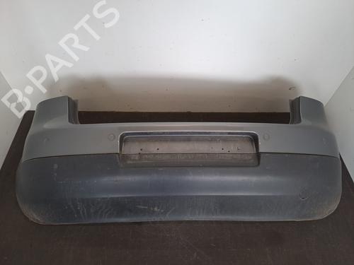 Bak støtfanger VW GOLF V (1K1) 1.6 (102 hp) 28406840