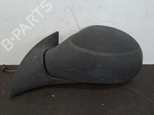 Left mirror CITROËN C3 Pluriel (HB_) 1.4 HDi | BP28390088C26 