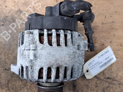 Alternator KIA CEE'D SW (ED) 1.6 CRDi 115 | BP28391438M7 - Image 4