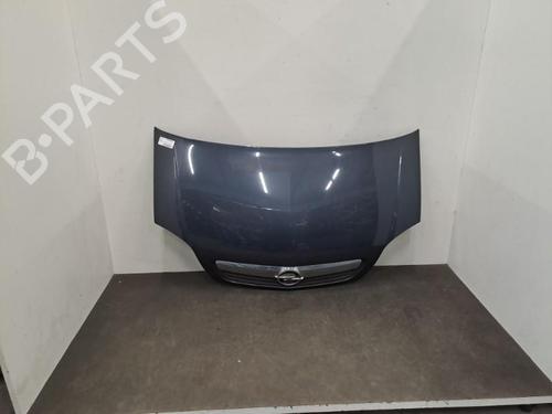 Hood OPEL MERIVA A MPV (X03) 1.6 (E75) | BP28396448C1