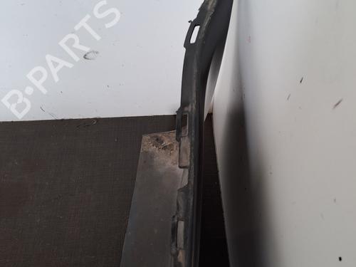 Rear bumper LAND ROVER RANGE ROVER SPORT I (L320) 3.6 D 4x4 | BP28401068C8