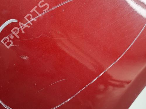Right front fenders VW TOURAN (1T1, 1T2) 1.6 FSI | BP28395583C42