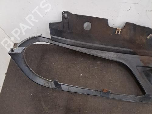 Grille CITROËN EVASION MPV (22, U6) 2.0 | BP28398021C40 