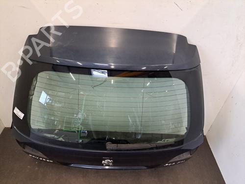 Tailgate PEUGEOT 508 SW I (8E_) 2.0 HDi | BP28409520C6 