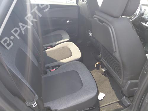 Camera CITROËN C4 SPACETOURER (3D_) | BP38091827E14 - Image 13