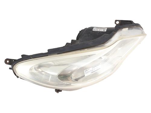 Right headlight OPEL CORSA D (S07)  | BP33476287C29  - Image 5