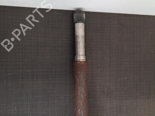 Used Right front driveshaft Right front driveshaft PEUGEOT 308 II (LB_, LP_, LW_, LH_, L3_) 1.5 BlueHDI 100 (102 hp) 28397086 28397086