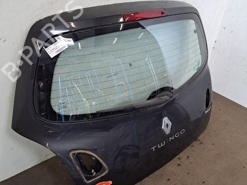 Used Tailgate Tailgate RENAULT TWINGO II (CN0_) 1.2 16V (CN04, CN0B) (75 hp) 36325482 36325482