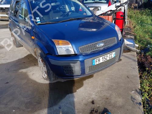 Used Parts FORD FUSION (JU_) 1.4 TDCi 4435024