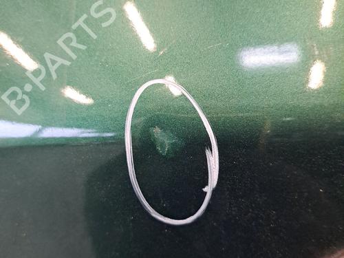 Left front fenders RENAULT CLIO I (B/C57_, 5/357_) 1.4 | BP30391802C41