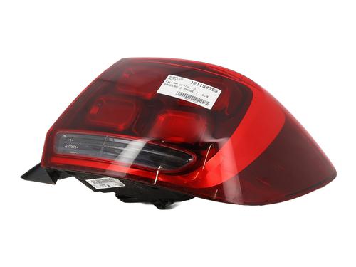 Right taillight DACIA SANDERO II TCe 90 (B8M1, B8MA, B8AC) | BP32868582C35  - Image 5