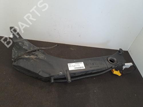 Used Windscreen washer tank PEUGEOT 308 II (LB_, LP_, LW_, LH_, L3_) 1.6 BlueHDi 120 (120 hp) 28401094