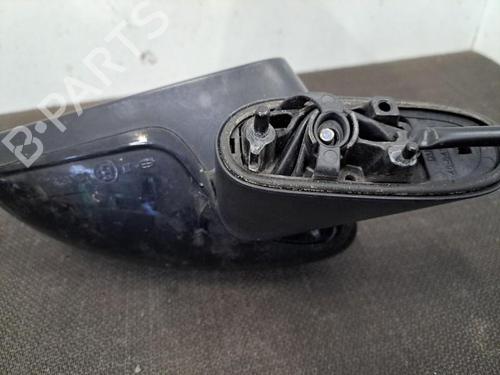 Ryggespeil venstre OPEL CORSA D (S07) 1.3 CDTI (L08, L68) (90 hp) 28396272