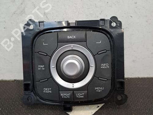 Used Switch RENAULT LAGUNA III Grandtour (KT0/1) 2.0 dCi (KT07, KT0J, KT14, KT1A, KT1S) (131 hp) 29456252