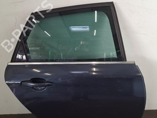 Dør højre bagtil CITROËN C4 II (NC_) 1.6 BlueHDi 120 (120 hp) 30722930