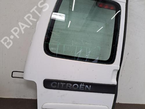 Used Left tailgate Left tailgate 36674034 36674034
