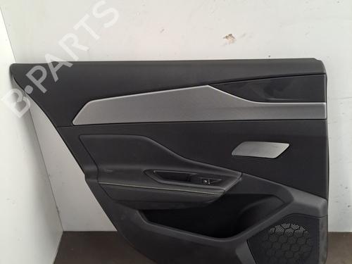 Seats set PEUGEOT 308 SW III (FC_, FJ_, FR_, F4_, FN_) PureTech 130 (FRHNSL, FRHNST) | BP29627875C78 