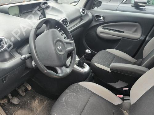 Steering column stalk CITROËN C3 Picasso (SH_) 1.6 HDI 90 | BP31300716I23 